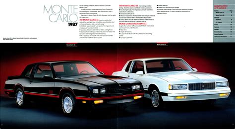 1987 monte carlo sheet metal|monte carlo restoration parts catalog.